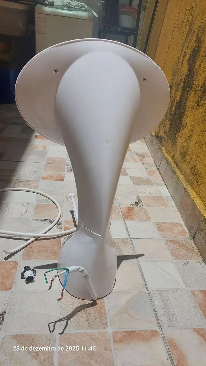 Chuveiro hydra 64872569113346122