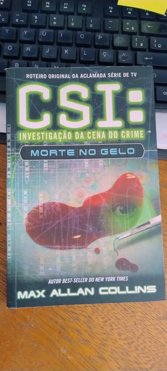 Livros Diversos