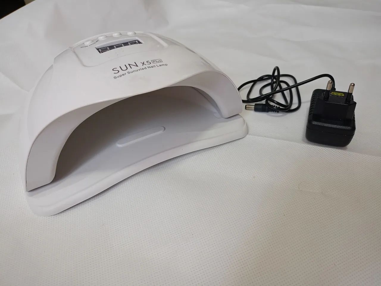 Cabine para Unhas + acessórios - Foto 3