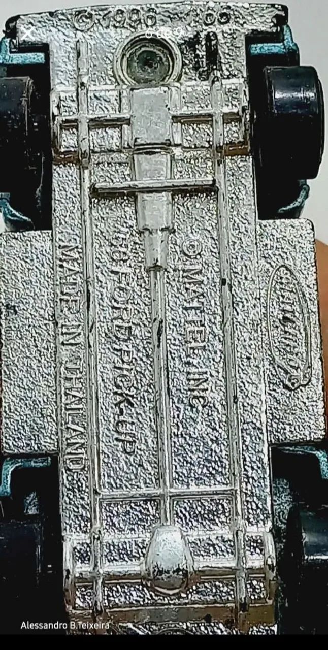 Brinquedos antigos colecionáveis  - Foto 4