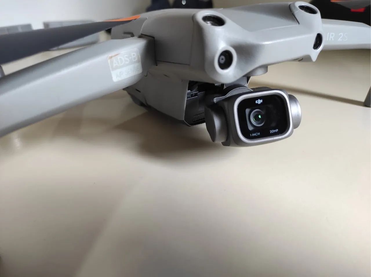 DJI Mavic Air 2S - Drone com Câmera 4K - Captação Aérea Excepcional - Foto 3