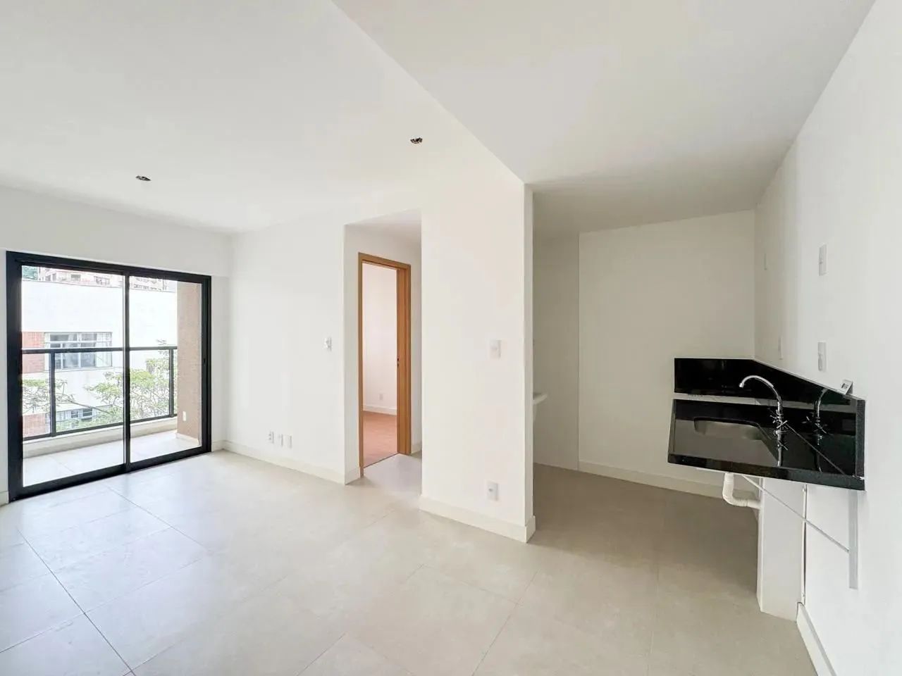 Apartamento 2 quartos - São Mateus