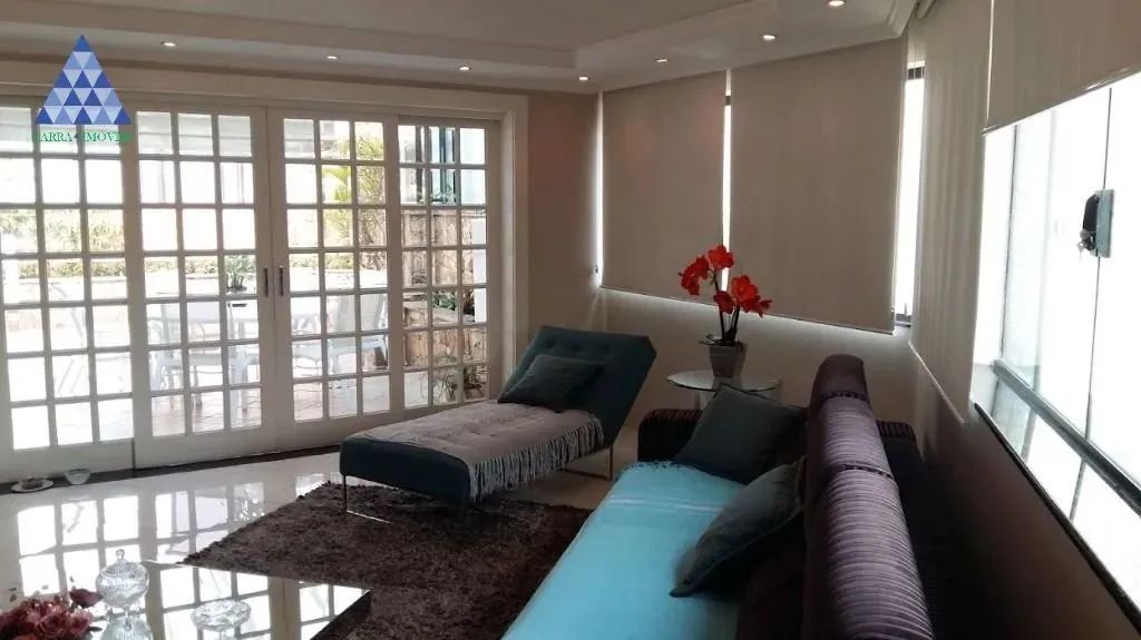Cobertura Duplex 255m² Vila Dom Pedro II - Venda de R$ 1.800.000,00 por * R$ 1.785.000,00 