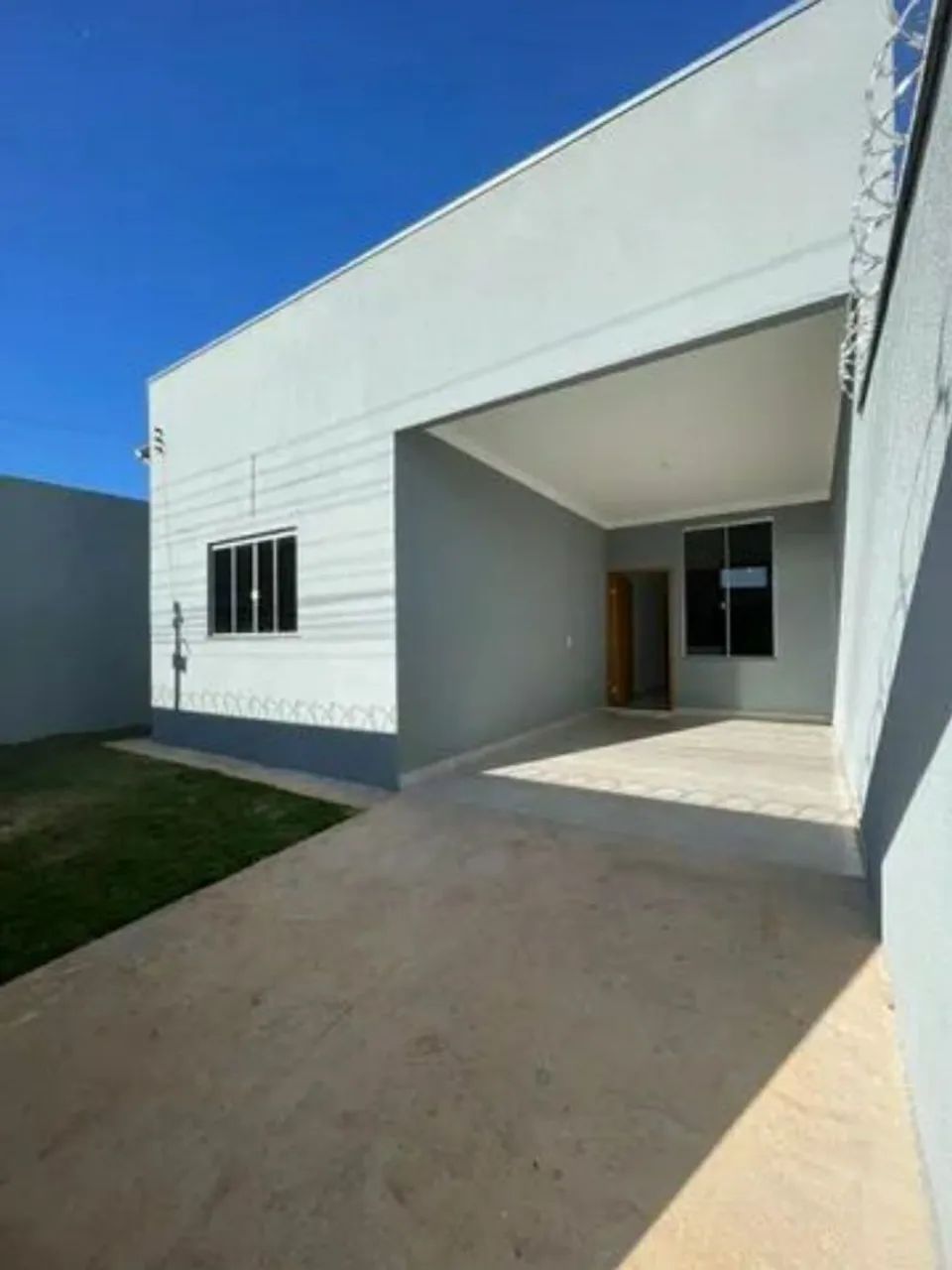Foto - Barra dos Coqueiros - Centro
