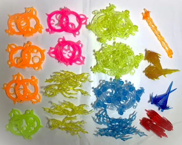 Marvel Legends Effects Efeitos Pares diversos a venda Avengers X-men Guardiões da Galaxia