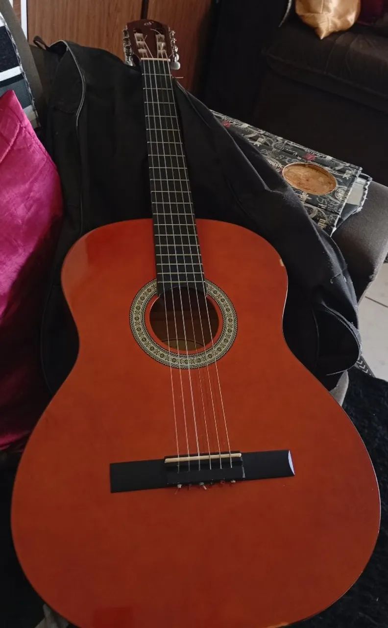 Violão 64840801090946120