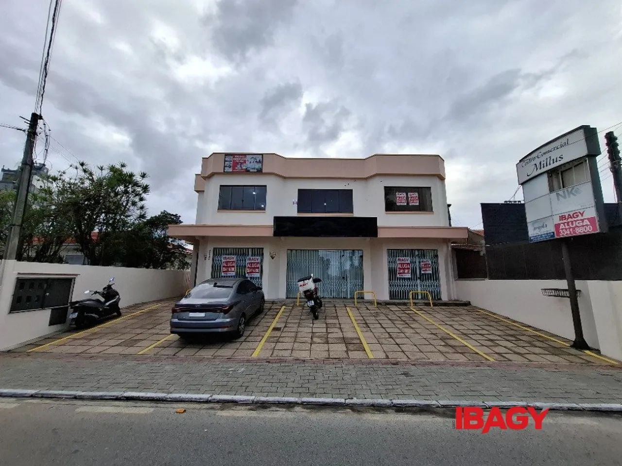 Oportunidade! Loja em Centro - Palhoça - Foto 5