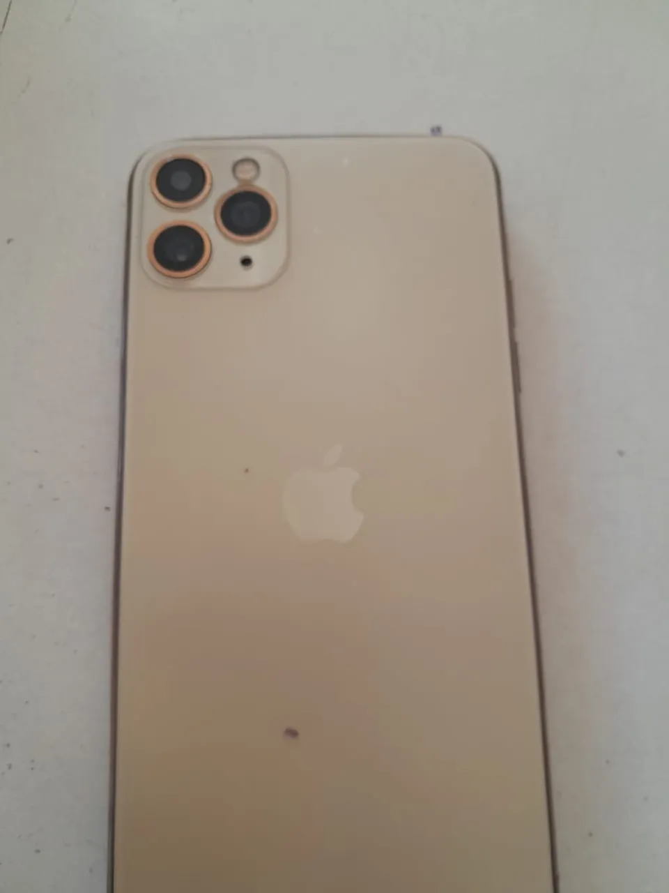 iPhone 11pro max