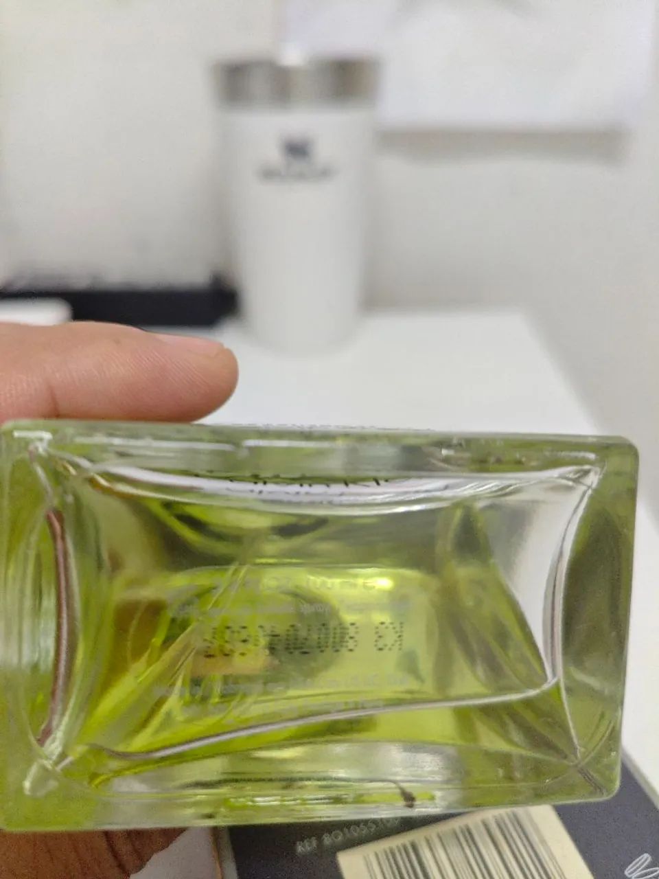 Eternit for Men Calvin Klein Original  - Foto 3