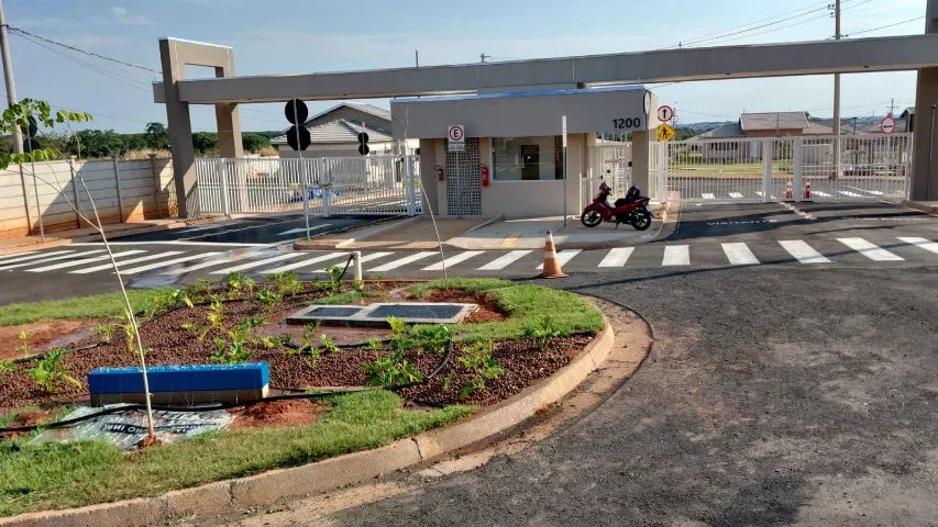 Foto - Bady Bassitt - RNI Origem Jardins Versalhes