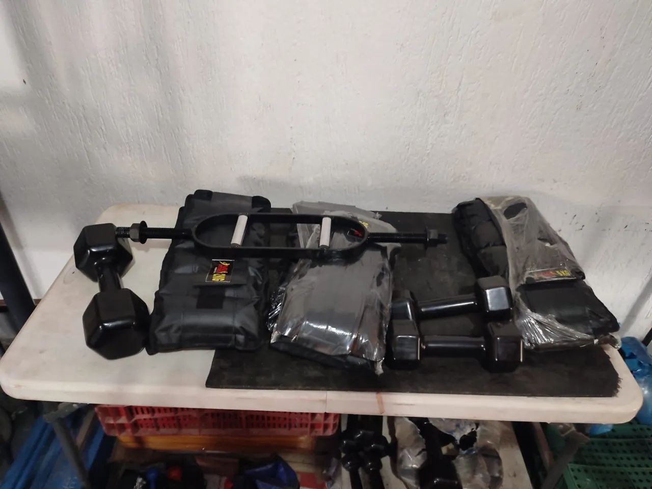 Produtos esportivos  - Foto 5