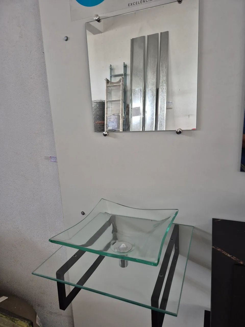 Lavatório de Banheiro 64169923683457123