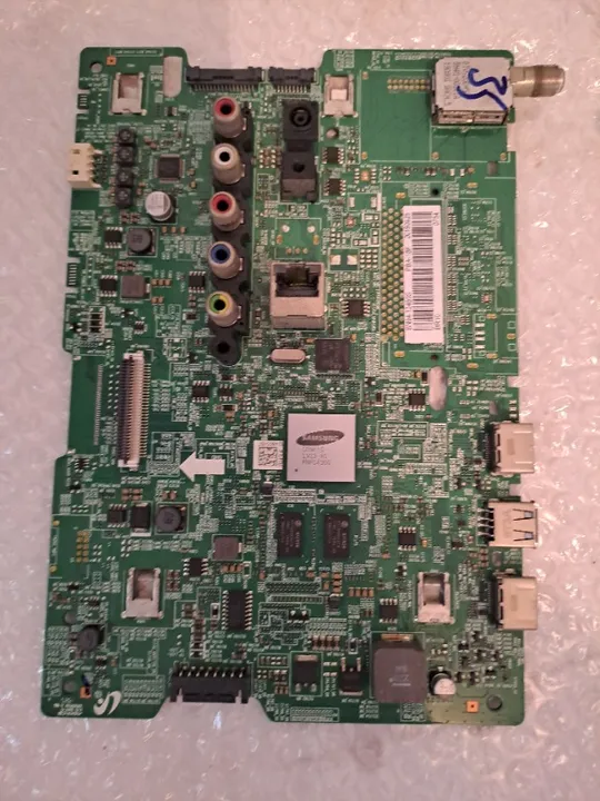 Placa Principal TV Samsung Un32j4290ag