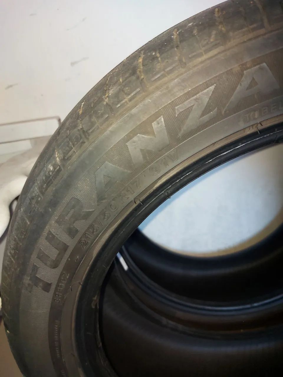 Pneus 215/50 17 - Foto 2