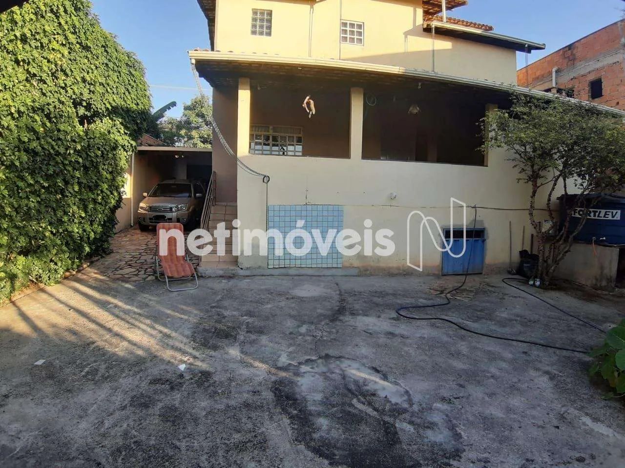 Venda Casa comercial Trevo Belo Horizonte - Foto 2