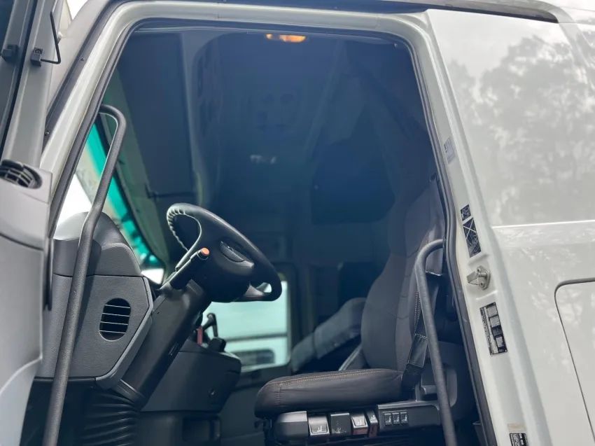 Mercedes-Benz Actros 2546 LS 6x2 | Selectrucks. - Foto 11