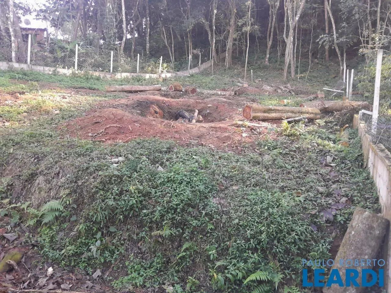 TERRENO - RECANTO MARAVILHA III - SP - Foto 4