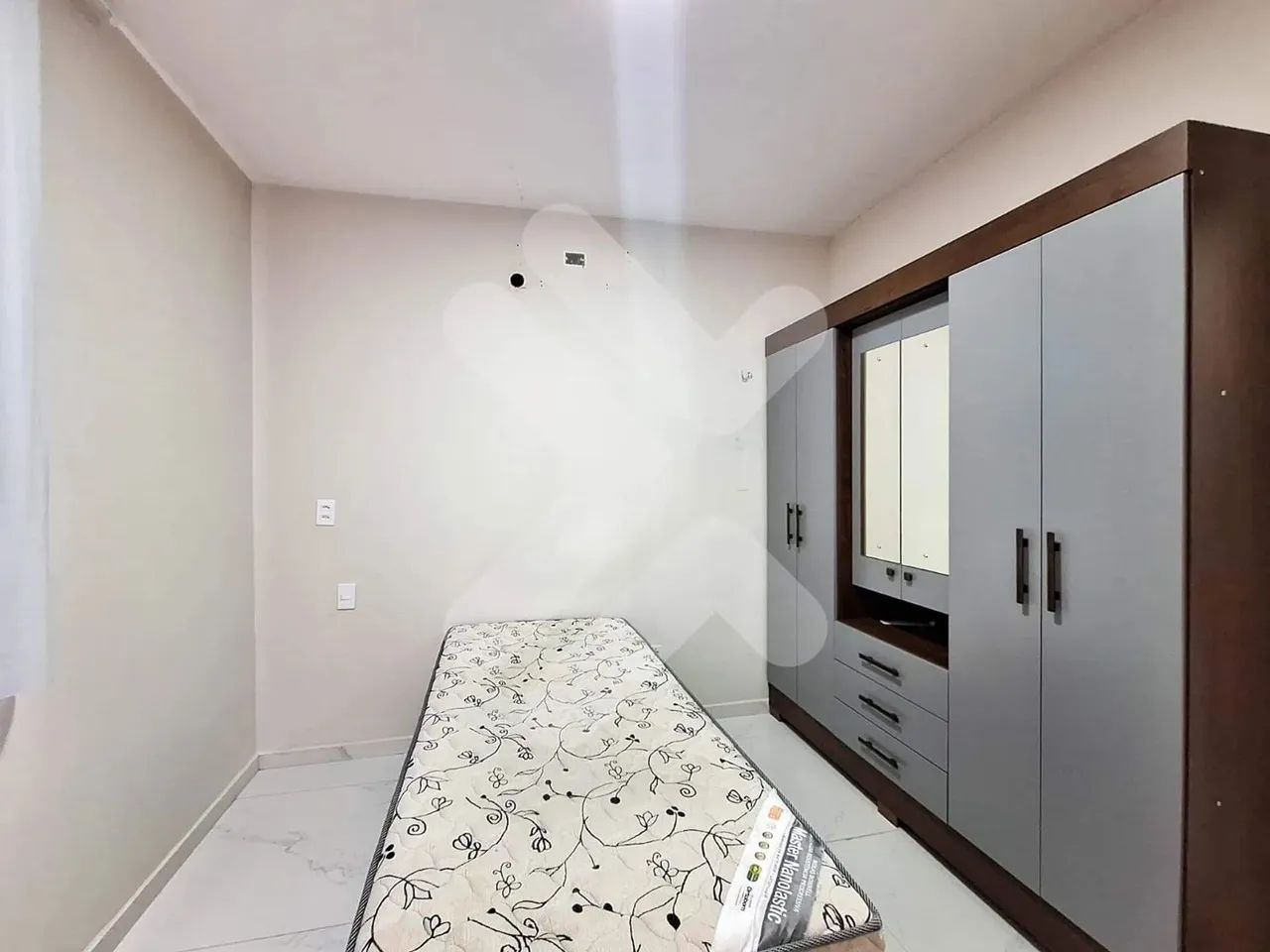Casa Duplex à venda em Parque das Nações (Parnamirim/RN) | Cond. Novo Leblon | 4/4 sendo 1 - Foto 9