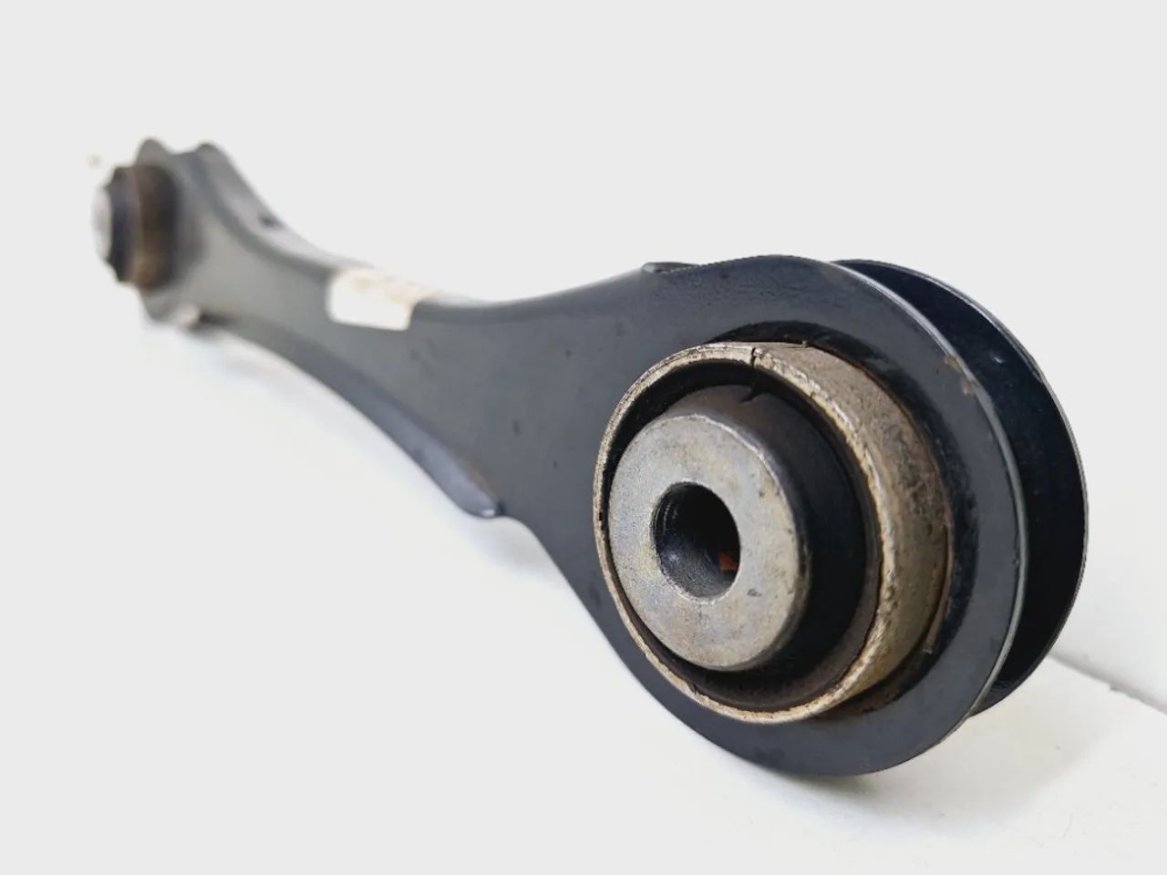 Braço Direito Suspensão Traseira Bmw 320gt 2.0 2014 2015 - Foto 4