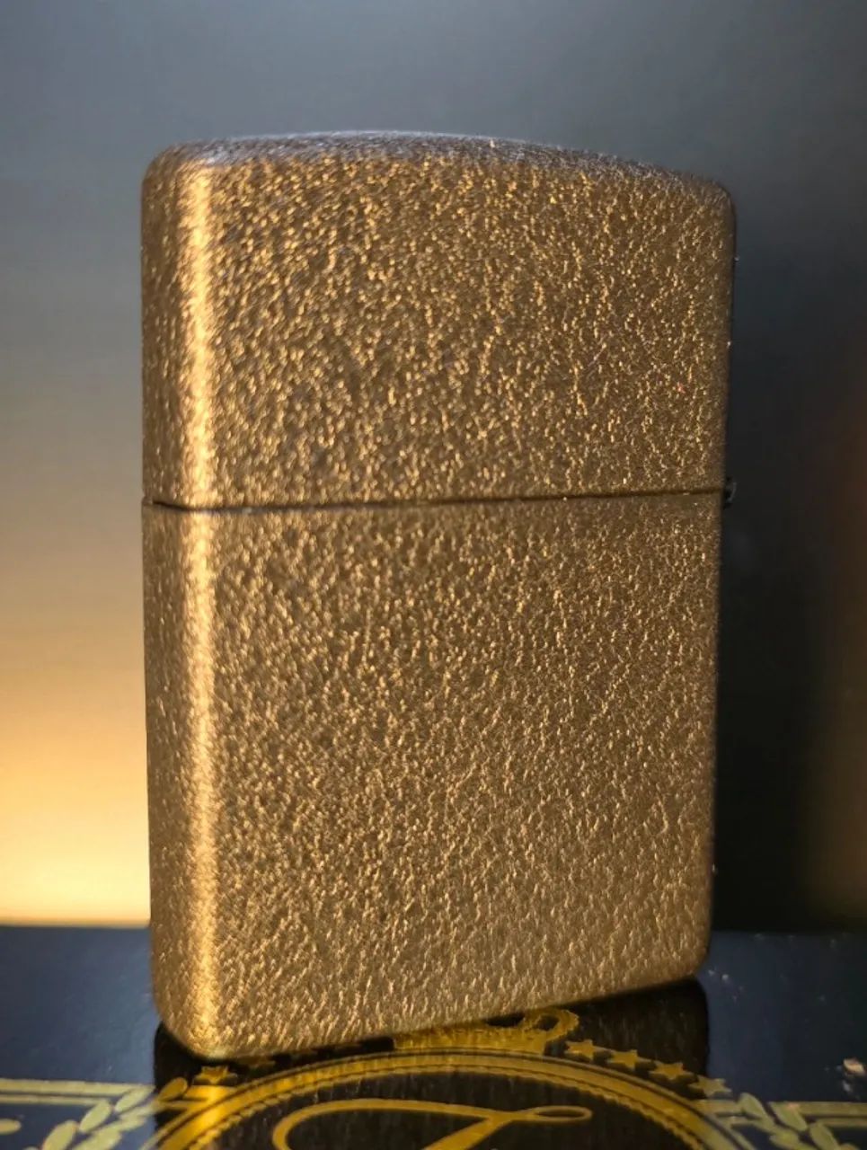 ZIPPO - D.DAY - Hobbies e coleções - Boa Vista, São Caetano do Sul