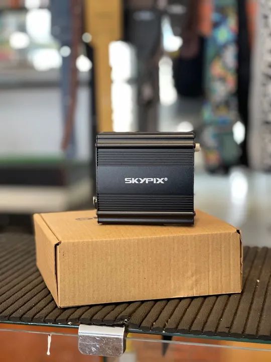 Phantom Power Skypix SK-PH48V - Foto 2