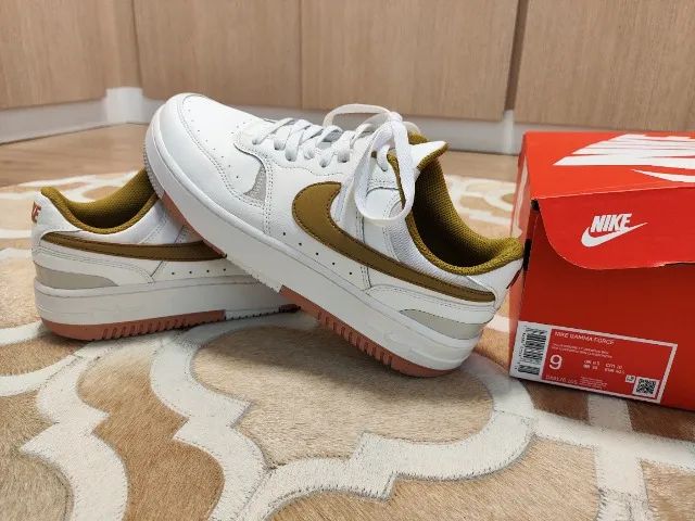 Tênis Nike Gamma Force 39 Feminino 