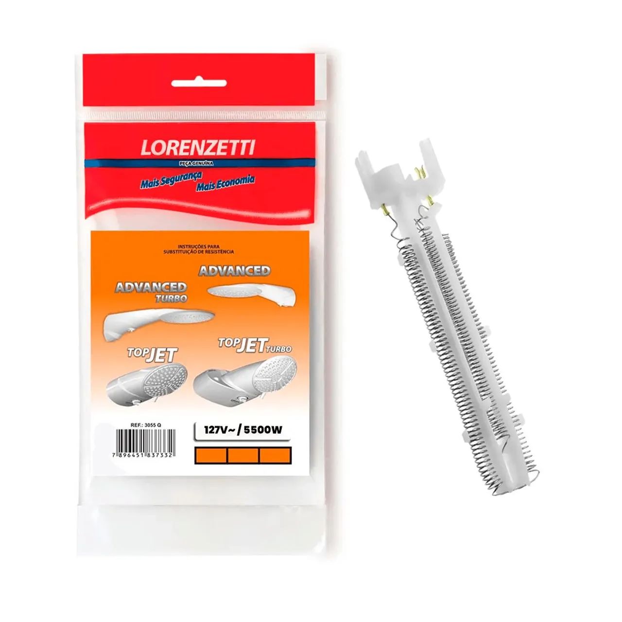 Resistência Advanced e Top Jet - Foto 3