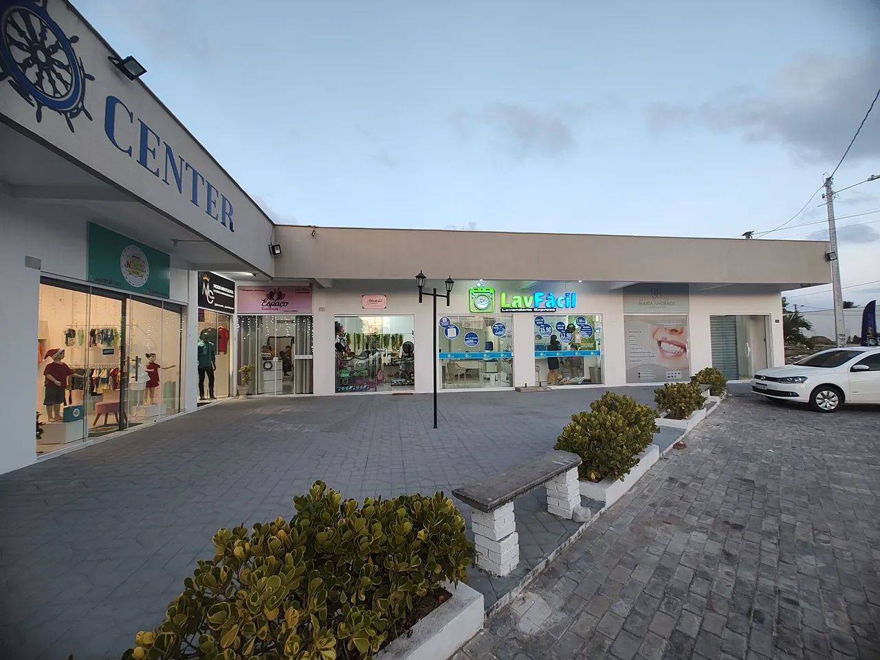 Ponto comercial cidade das rosas  - Foto 2