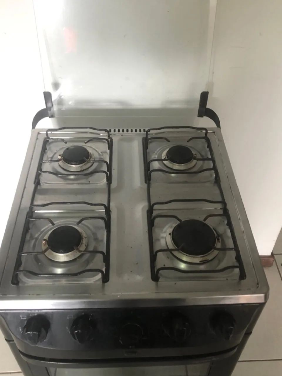 Fogão Mueller 4 bocas  - Foto 2