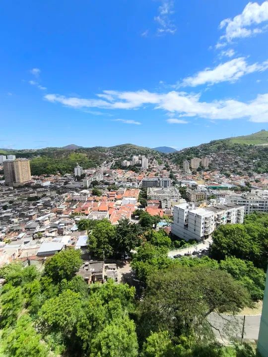 foto - Niterói - Fonseca
