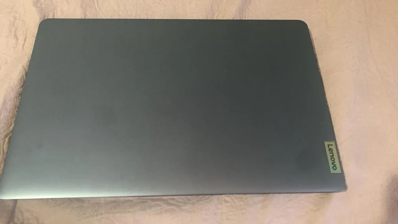 Notebook Lenovo - Tela 15.6 - Foto 5