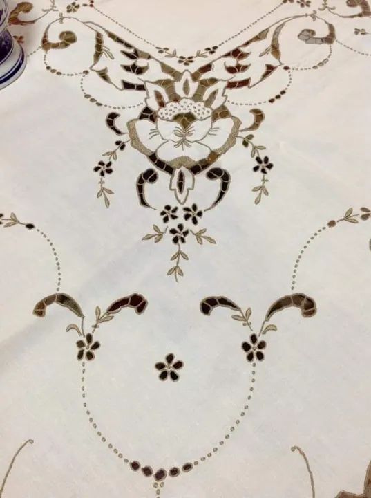 Toalha para chá ilha da madeira Portugal  - Foto 3