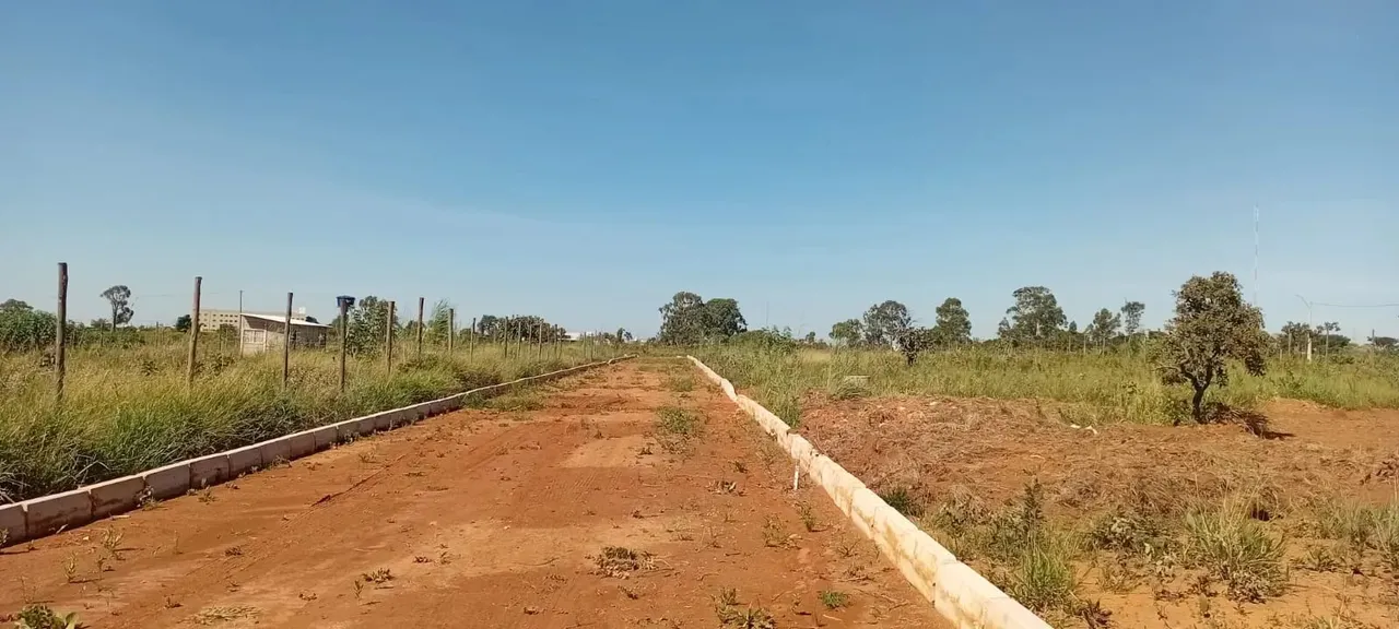 Lote a Venda Taguatinga Norte - Brasília - DF
