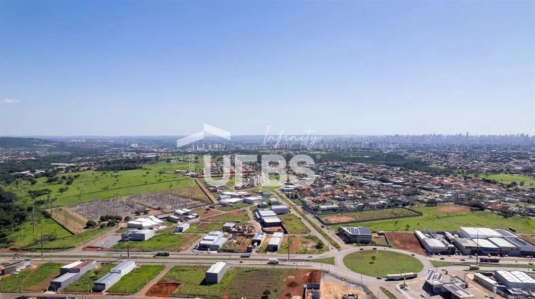 Área Anel Viario - Setor Moinho dos Ventos - Foto 2
