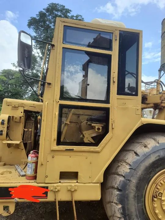 Vendo 2 unidades rolo hyster cat. 621B/R ano 1980 com hyster - Foto 3