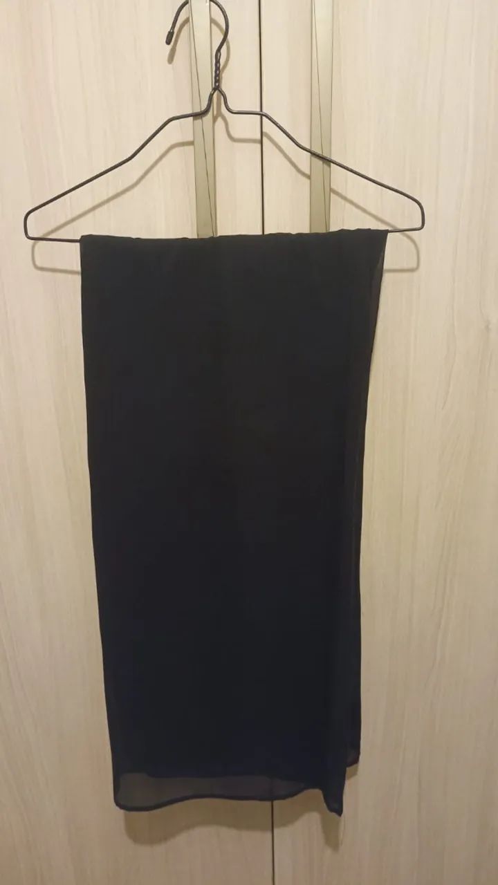 Pantalona social