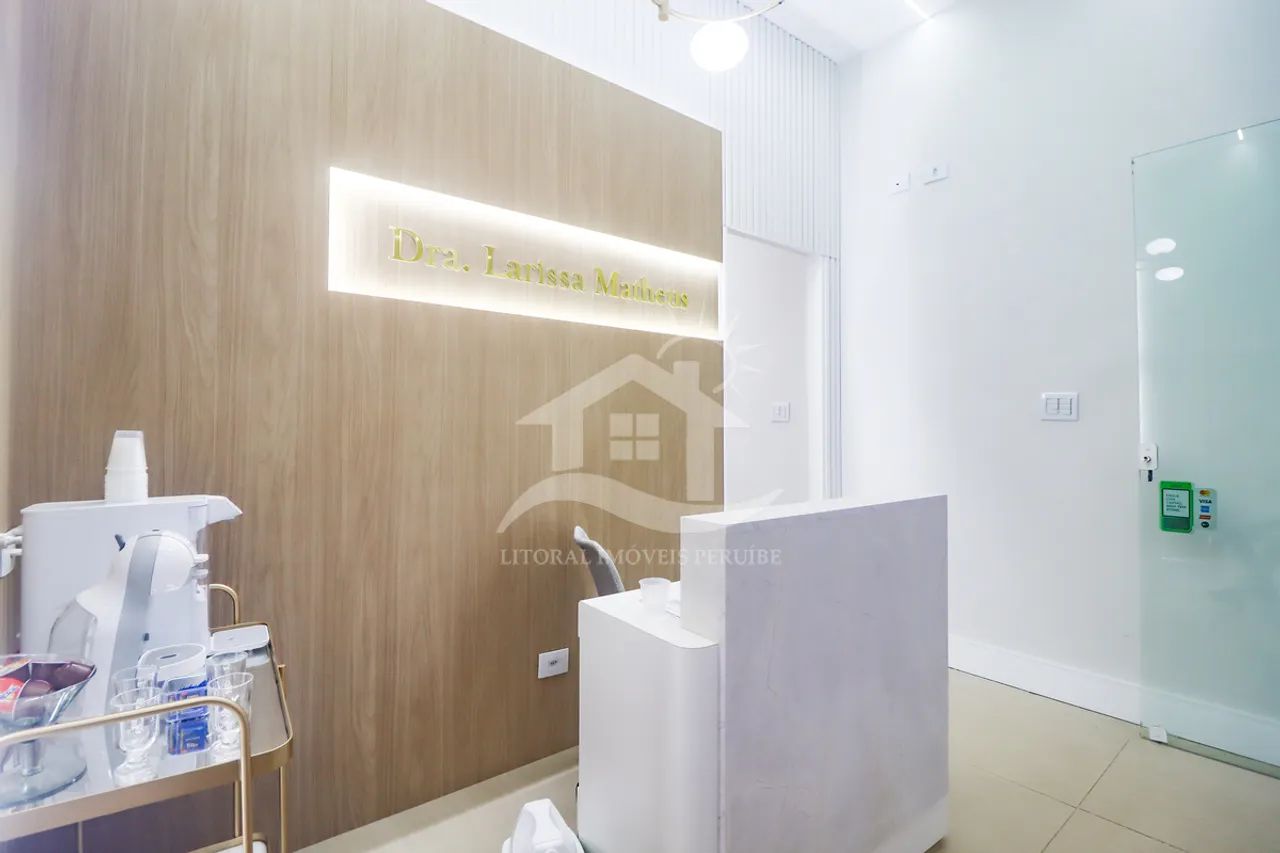 Ponto Comercial - Em Funcionamento no bairro Vila Romar, 2 metros da praia, Peruíbe-SP - Foto 3