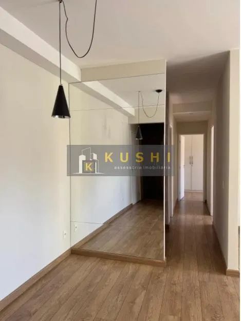 Apartamento à venda em Campinas, Parque Prado, com 2 quartos, com 74 m², Ecolife Parque Pr
