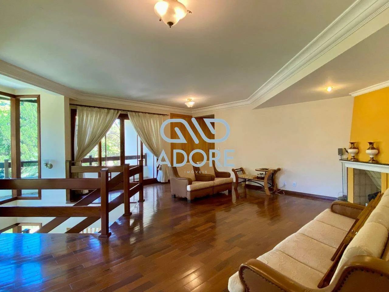 Casa Mobiliada disponível para Aluguel no Condomínio Terras de São Jose I em Itu/Sp | 5 Qu - Foto 12