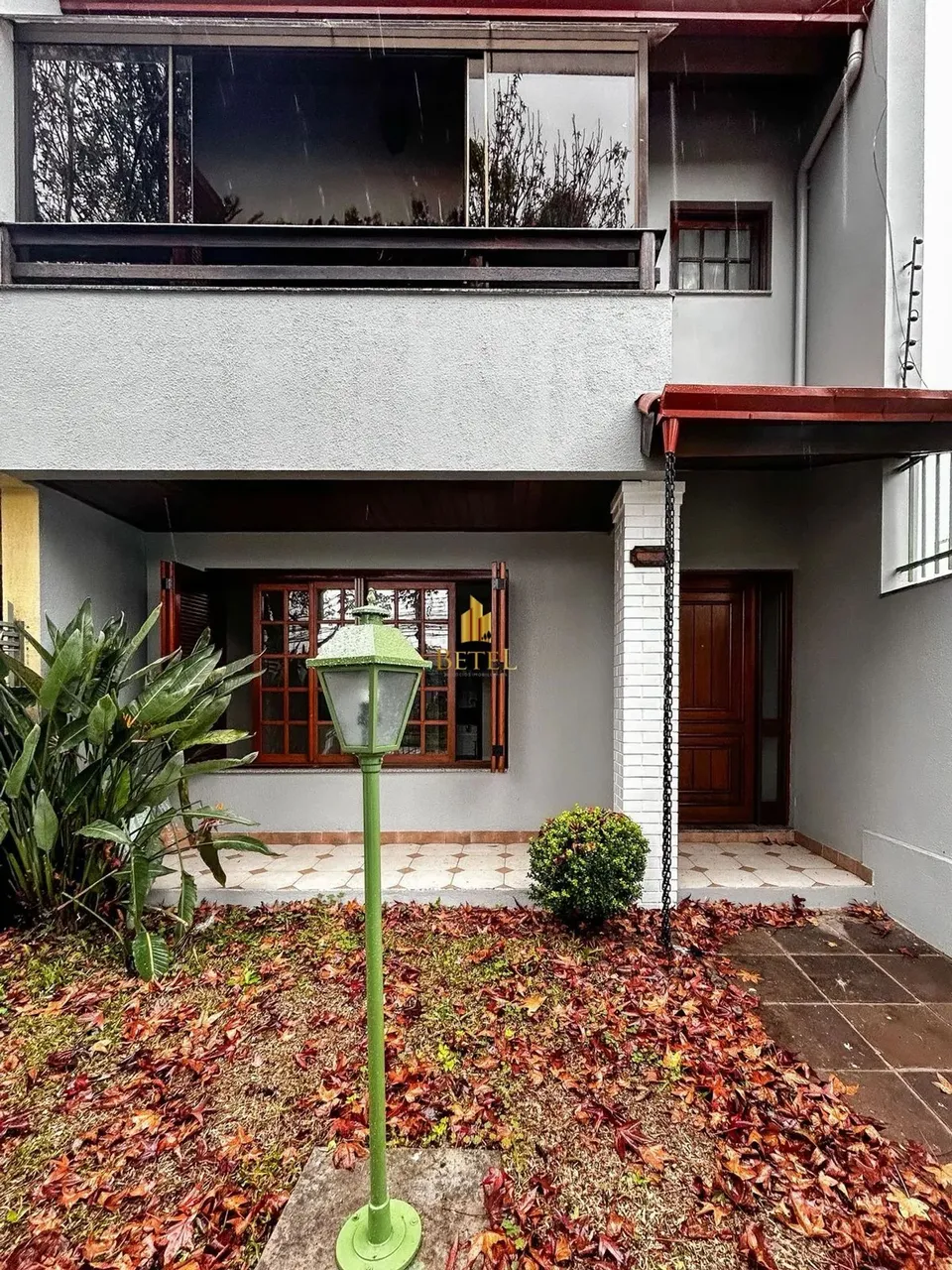 Sobrado à venda no bairro Jardim América - Caxias do Sul/RS
