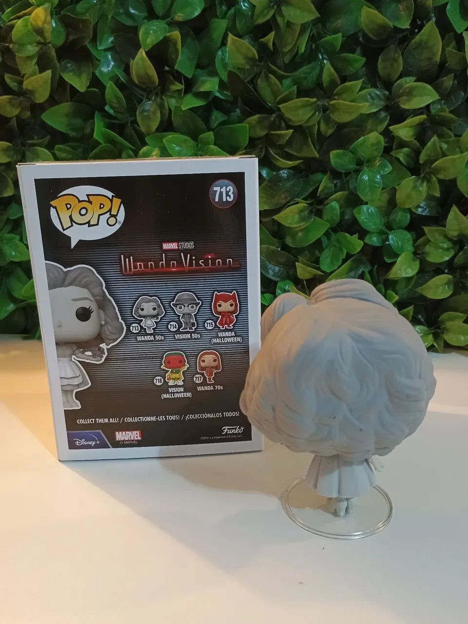 Funko Pop WandaVision 713 - Foto 3