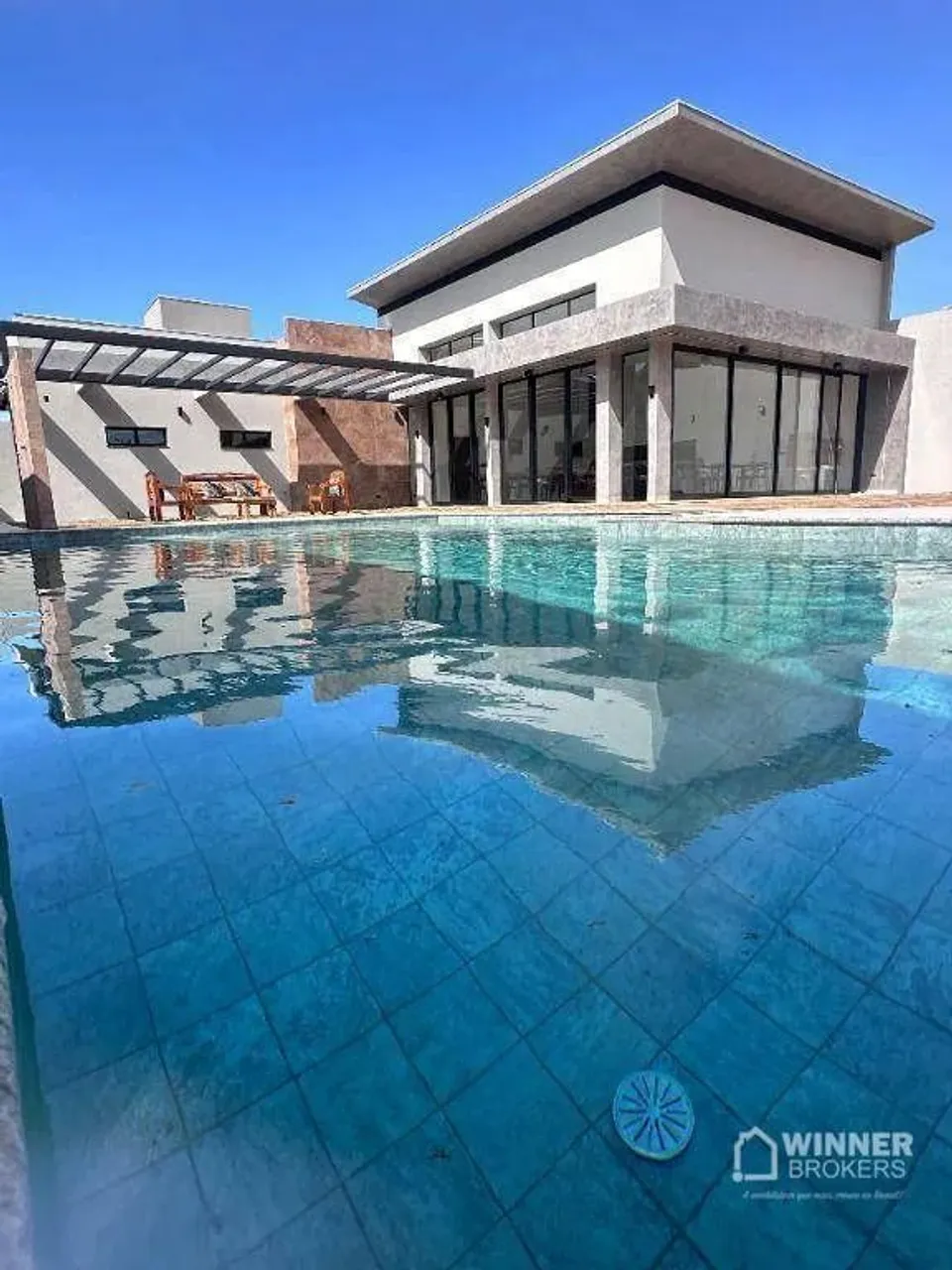 Chácara para alugar, 1000 m² por R$ 1.000,00/dia - Jardim Andrade - Maringá/PR
