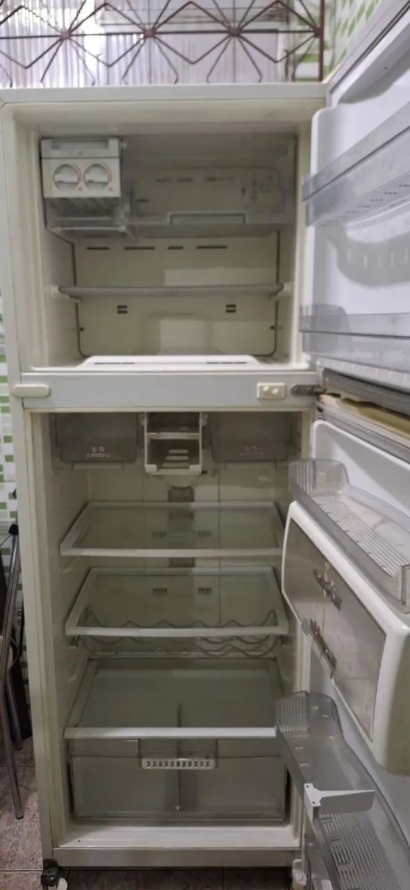 Refrigerador Geladeira Duplex Brastemp - Foto 4