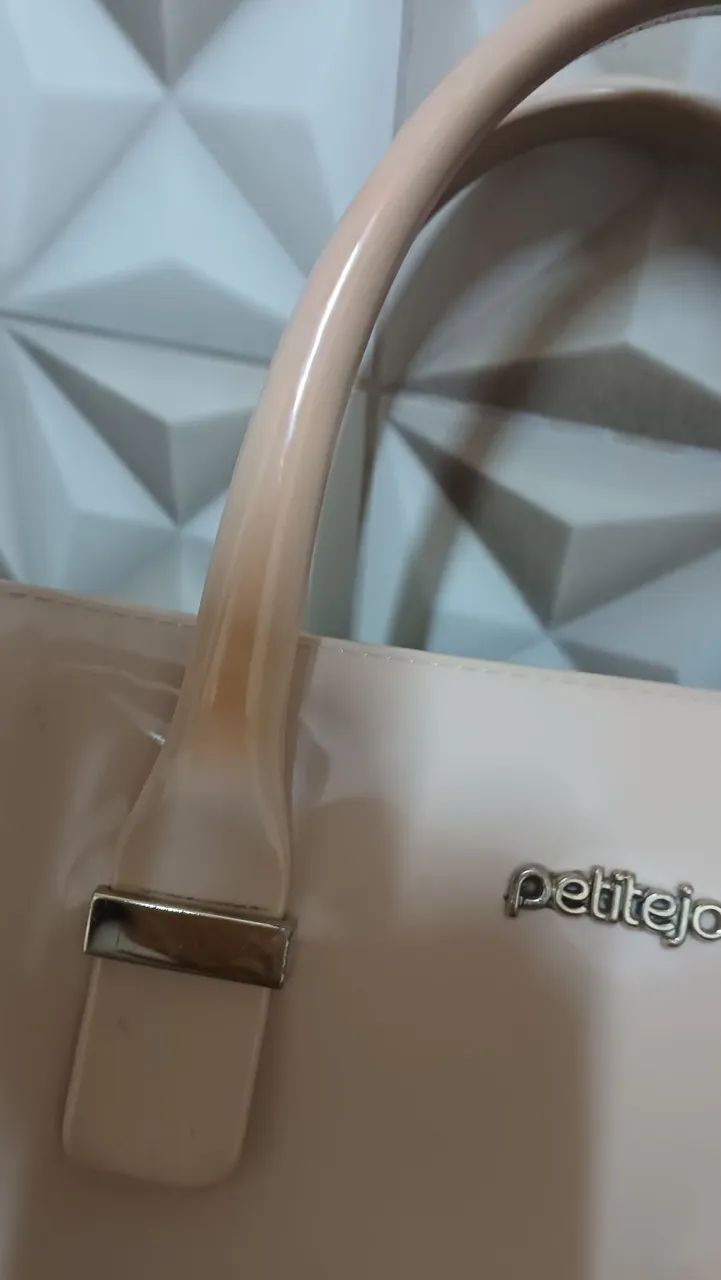 Bolsa Petite Jolie Clássica - Foto 3