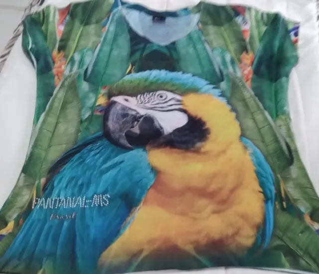 BLUSA