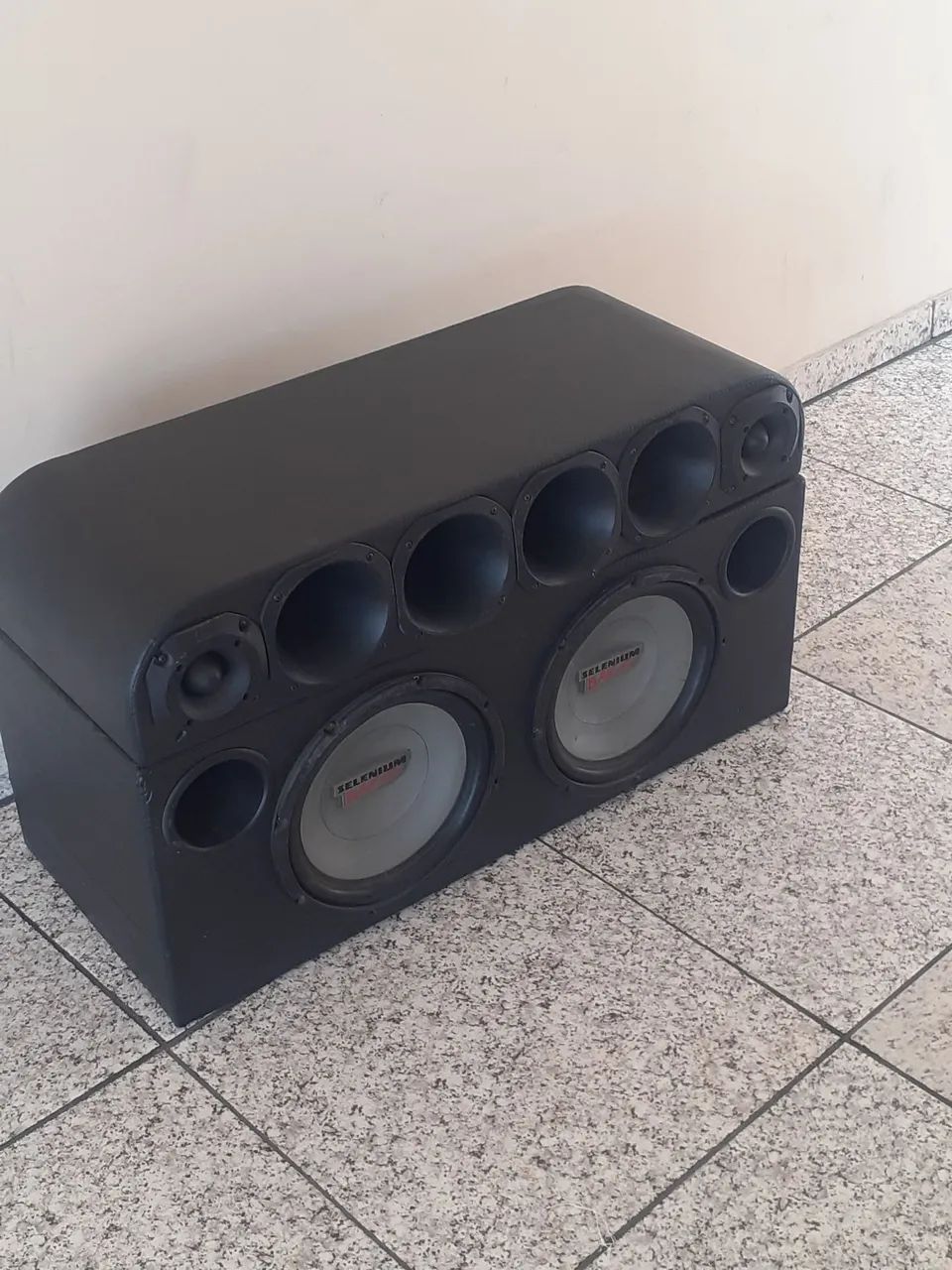 Som automotivo - Foto 2