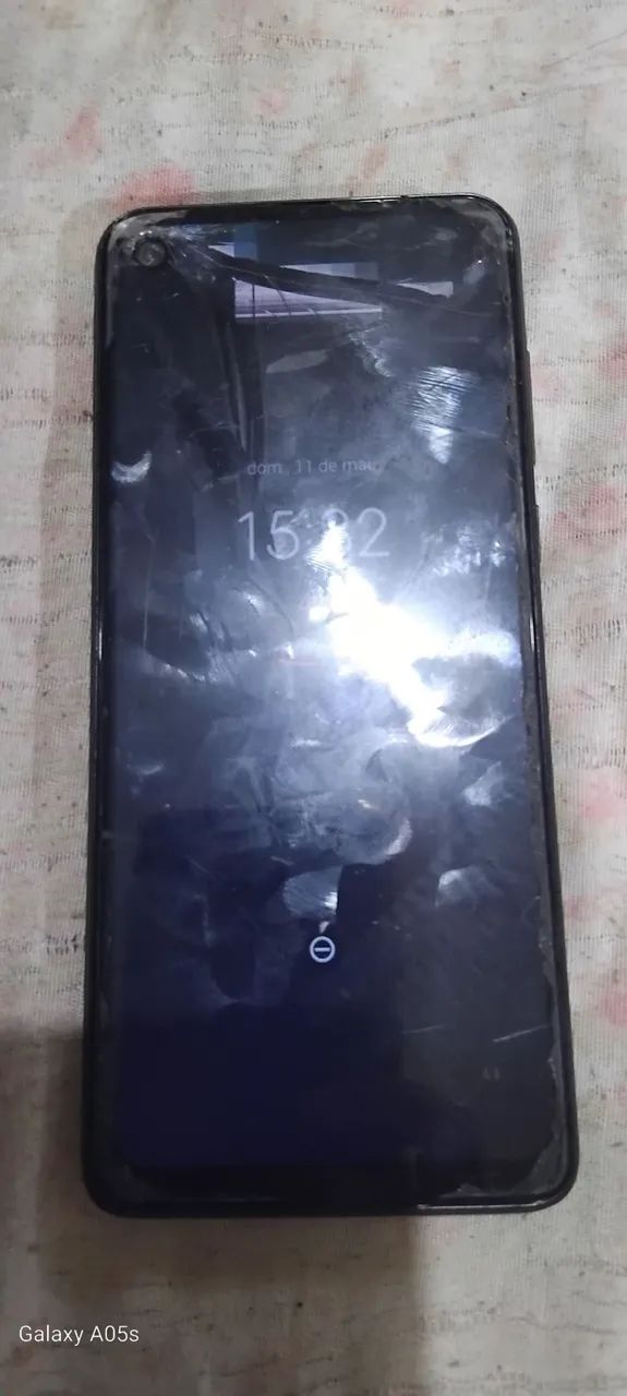 Moto one vision  - Foto 3
