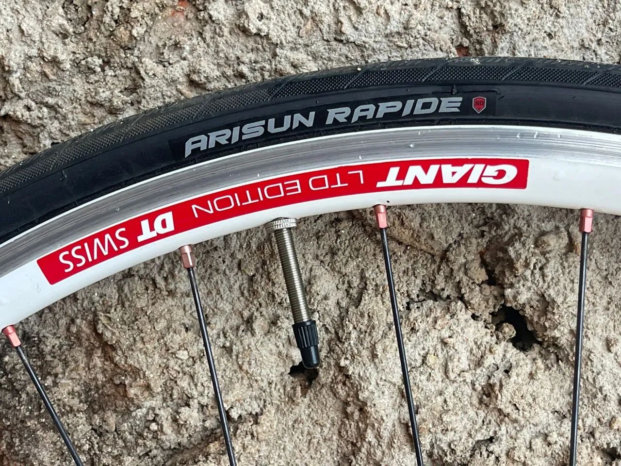 Bicicleta Giant TCR Composite 2016 - Foto 4