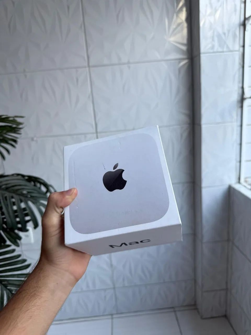 Mac Mini M4 256 SSD 16ram | Lacrado