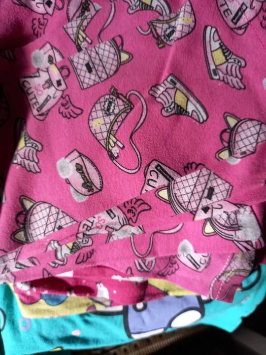 Saia Infantil Ancora - Foto 4